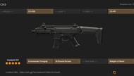 CX-9 loadout (Image via sym.gg)